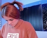 kim_brown_ is a 24 year old female webcam sex model.
