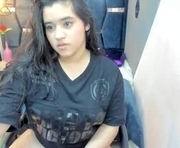 emily__fox__ is a  year old female webcam sex model.