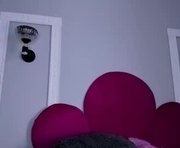 bonniie_22 is a  year old female webcam sex model.