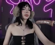 sabrina_bloom_ is a 21 year old female webcam sex model.