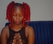 melanin_sassy96 is a 24 year old female webcam sex model.