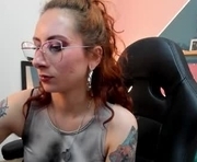 _beck_art_ is a 27 year old female webcam sex model.