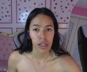 stephania_t is a 23 year old female webcam sex model.