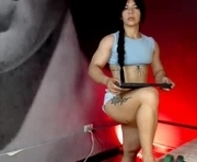 alicefit_212 is a  year old female webcam sex model.