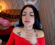 angelchristix is a  year old female webcam sex model.