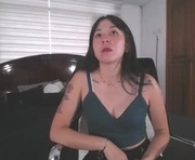 abigaillady_ is a  year old female webcam sex model.