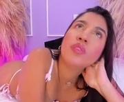 danymontiel is a  year old female webcam sex model.