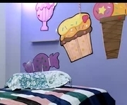 lunasexgirl69 is a 28 year old female webcam sex model.