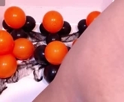 julieth_brown1 is a 30 year old female webcam sex model.