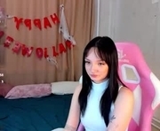 melisa_violet is a 19 year old female webcam sex model.