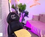 bunni_tay1 is a  year old female webcam sex model.