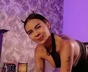 giorgia_luxe is a 29 year old female webcam sex model.