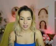 Online sex chat room with 23 yrs old female, ,  ,  - anabel_moon18