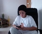 look_my_cam is a 27 year old female webcam sex model.