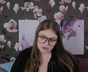 alishamorel is a  year old female webcam sex model.