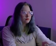 geistermadchen is a 21 year old female webcam sex model.