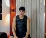 justin_mack_ is a  year old male webcam sex model.