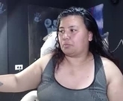 serenamystsh is a  year old female webcam sex model.